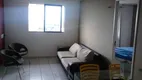 Foto 6 de Apartamento com 2 Quartos à venda, 44m² em Praia de Iracema, Fortaleza