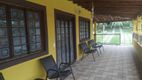 Foto 4 de Fazenda/Sítio com 5 Quartos para venda ou aluguel, 400m² em Maracatú, Guararema