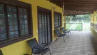 Foto 4 de Fazenda/Sítio com 5 Quartos para venda ou aluguel, 400m² em Maracatú, Guararema