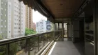 Foto 24 de Apartamento com 4 Quartos para alugar, 310m² em Cambuí, Campinas