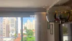 Foto 7 de Apartamento com 2 Quartos para alugar, 70m² em Cambuí, Campinas