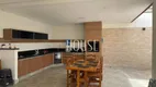 Foto 5 de Casa de Condomínio com 3 Quartos à venda, 330m² em Condominio Golden Park Residence, Sorocaba