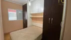 Foto 9 de Apartamento com 1 Quarto à venda, 42m² em Cidade Ocian, Praia Grande