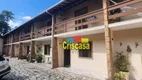 Foto 2 de Casa com 2 Quartos à venda, 80m² em Palmeiras, Cabo Frio