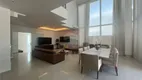 Foto 7 de Casa de Condomínio com 4 Quartos para alugar, 481m² em Alphaville Dom Pedro, Campinas