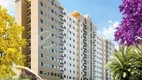 Foto 2 de Apartamento com 2 Quartos para alugar, 51m² em Ortizes, Valinhos