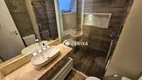 Foto 14 de Apartamento com 1 Quarto à venda, 55m² em Vila Homero, Indaiatuba