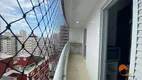 Foto 16 de Apartamento com 2 Quartos à venda, 83m² em Vila Tupi, Praia Grande