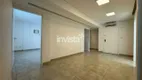 Foto 3 de Sala Comercial à venda, 85m² em Embaré, Santos