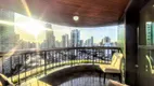 Foto 25 de Apartamento com 3 Quartos à venda, 226m² em Jardim Anália Franco, São Paulo