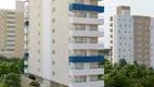 Foto 4 de Apartamento com 2 Quartos à venda, 71m² em Vila Guilhermina, Praia Grande