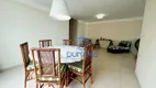 Foto 8 de Apartamento com 3 Quartos à venda, 160m² em Praia das Pitangueiras, Guarujá