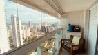 Foto 13 de Apartamento com 3 Quartos à venda, 189m² em Embaré, Santos