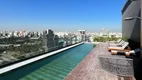 Foto 13 de Apartamento com 1 Quarto à venda, 69m² em Indianópolis, São Paulo