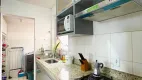 Foto 3 de Apartamento com 2 Quartos à venda, 54m² em Paranaguamirim, Joinville