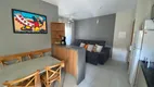 Foto 5 de Apartamento com 2 Quartos à venda, 55m² em Perequê-Mirim, Ubatuba
