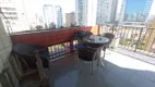 Foto 2 de Apartamento com 4 Quartos à venda, 207m² em Aparecida, Santos