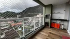 Foto 12 de Apartamento com 2 Quartos para venda ou aluguel, 79m² em Sumaré, Caraguatatuba