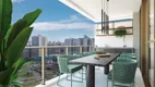 Foto 21 de Apartamento com 3 Quartos à venda, 124m² em Jardins, Aracaju