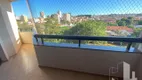 Foto 22 de Apartamento com 3 Quartos à venda, 120m² em Chácara Braz Miraglia , Jaú