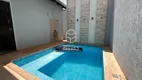 Foto 6 de Casa com 3 Quartos à venda, 150m² em Plano Diretor Norte, Palmas