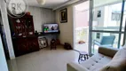 Foto 4 de Apartamento com 2 Quartos à venda, 60m² em Jardim da Penha, Vitória