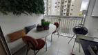 Foto 2 de Apartamento com 3 Quartos à venda, 62m² em Lapa, São Paulo