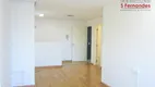 Foto 11 de Sala Comercial para venda ou aluguel, 45m² em Jardim Santa Cruz, São Paulo