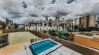 Foto 25 de Apartamento com 4 Quartos à venda, 160m² em Serra, Belo Horizonte