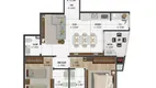 Foto 12 de Apartamento com 2 Quartos à venda, 80m² em Gravata, Navegantes