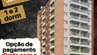 Foto 8 de Apartamento com 1 Quarto à venda, 48m² em Parque Residencial Aquarius, São José dos Campos