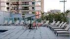 Foto 46 de Apartamento com 4 Quartos para alugar, 335m² em Jardim Anália Franco, São Paulo