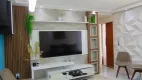 Foto 2 de Apartamento com 2 Quartos à venda, 52m² em Sitios Frutal, Valinhos