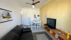 Foto 14 de Apartamento com 1 Quarto à venda, 47m² em Cidade Ocian, Praia Grande