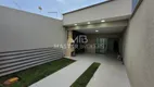 Foto 2 de Casa com 3 Quartos à venda, 109m² em Residencial Brisas da Mata, Goiânia