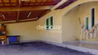 Foto 3 de Casa de Condomínio com 4 Quartos à venda, 480m² em Santa Mônica, Belo Horizonte