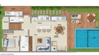 Foto 26 de Casa de Condomínio com 4 Quartos à venda, 200m² em Itacimirim Monte Gordo, Camaçari