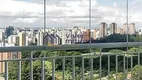 Foto 2 de Cobertura com 3 Quartos à venda, 121m² em Morumbi, São Paulo