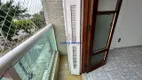Foto 12 de Apartamento com 2 Quartos para alugar, 90m² em Estuario, Santos