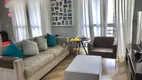 Foto 2 de Apartamento com 3 Quartos à venda, 105m² em Jardim Marajoara, São Paulo