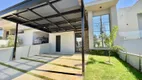 Foto 2 de Casa de Condomínio com 3 Quartos à venda, 135m² em JARDIM BRESCIA, Indaiatuba