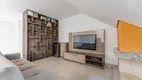 Foto 12 de Casa de Condomínio com 4 Quartos à venda, 182m² em Campina do Siqueira, Curitiba