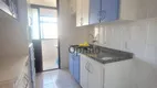 Foto 9 de Apartamento com 2 Quartos para alugar, 60m² em Jardim Marajoara, São Paulo