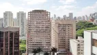 Foto 5 de Cobertura com 3 Quartos à venda, 110m² em Bela Vista, São Paulo