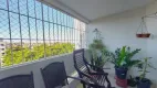Foto 17 de Apartamento com 3 Quartos à venda, 107m² em Casa Amarela, Recife