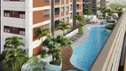 Foto 4 de Apartamento com 2 Quartos à venda, 33m² em Vila Suíssa, Mogi das Cruzes