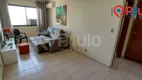 Foto 3 de Apartamento com 1 Quarto à venda, 52m² em Alto, Piracicaba