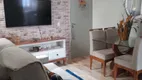 Foto 2 de Apartamento com 2 Quartos à venda, 50m² em Jardim Yolanda, São José do Rio Preto