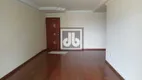 Foto 3 de Apartamento com 3 Quartos à venda, 120m² em Jardim Carioca, Rio de Janeiro