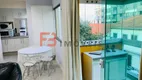 Foto 10 de Apartamento com 3 Quartos à venda, 120m² em Centro, Bombinhas